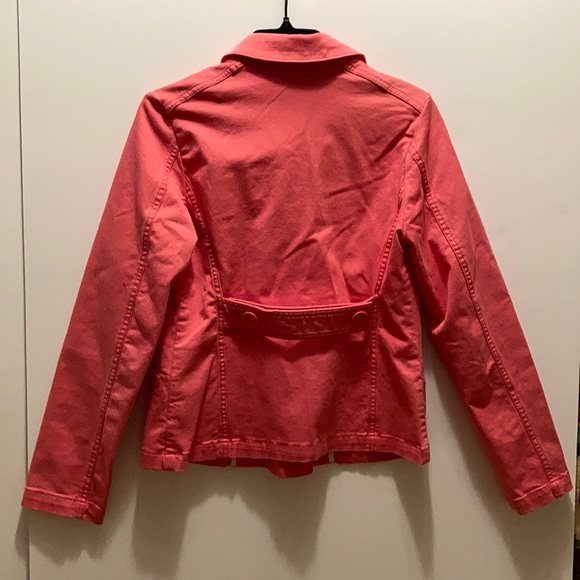 Jacket - Picture 2 of 7